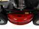 Marina GRINDER 4x4 SH PRO Self-Propelled Lawn Mower - Honda GXV 160 engine