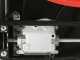 Marina GRINDER 4x4 SH PRO Self-Propelled Lawn Mower - Honda GXV 160 engine