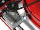 Marina GRINDER 4x4 SH PRO Self-Propelled Lawn Mower - Honda GXV 160 engine