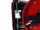 Marina GRINDER 4x4 SH PRO Self-Propelled Lawn Mower - Honda GXV 160 engine