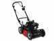 Marina GRINDER 4x4 SH PRO Self-Propelled Lawn Mower - Honda GXV 160 engine