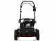Marina GRINDER 4x4 SH PRO Self-Propelled Lawn Mower - Honda GXV 160 engine