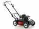 Marina GRINDER 4x4 SH PRO Self-Propelled Lawn Mower - Honda GXV 160 engine