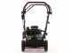 Marina GRINDER 4x4 SH PRO Self-Propelled Lawn Mower - Honda GXV 160 engine