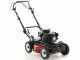 Marina GRINDER 4x4 SH PRO Self-Propelled Lawn Mower - Honda GXV 160 engine
