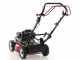 Marina GRINDER 4x4 SH PRO Self-Propelled Lawn Mower - Honda GXV 160 engine