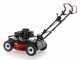 Marina GRINDER 4x4 SH PRO Self-Propelled Lawn Mower - Honda GXV 160 engine