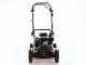 Marina GRINDER 4x4 SH PRO Self-Propelled Lawn Mower - Honda GXV 160 engine