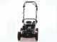 Marina GRINDER 4x4 SH PRO Self-Propelled Lawn Mower - Honda GXV 160 engine