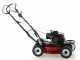 Marina GRINDER 4x4 SH PRO Self-Propelled Lawn Mower - Honda GXV 160 engine