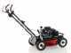 Marina GRINDER 4x4 SH PRO Self-Propelled Lawn Mower - Honda GXV 160 engine