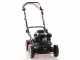 Marina GRINDER 4x4 SH PRO Self-Propelled Lawn Mower - Honda GXV 160 engine