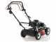 Marina GRINDER 4x4 SH PRO Self-Propelled Lawn Mower - Honda GXV 160 engine