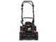Marina GRINDER 4x4 SH PRO Self-Propelled Lawn Mower - Honda GXV 160 engine