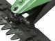 Lampacrescia MGM FC 130 - Multifunctional motor mower - Honda GX390