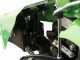 Lampacrescia MGM FC 130 - Multifunctional motor mower - Honda GX390