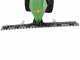 Lampacrescia MGM FC 130 - Multifunctional motor mower - Honda GX390
