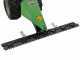 Lampacrescia MGM FC 130 - Multifunctional motor mower - Honda GX390