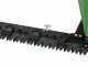 Lampacrescia MGM FC 130 - Multifunctional motor mower - Honda GX390