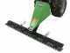 Lampacrescia MGM FC 130 - Multifunctional motor mower - Honda GX390