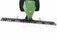 Lampacrescia MGM FC 130 - Multifunctional motor mower - Honda GX390