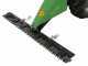 Lampacrescia MGM FC 130 - Multifunctional motor mower - Honda GX390