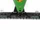 Lampacrescia MGM FC 130 - Multifunctional motor mower - Honda GX390