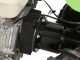 Lampacrescia MGM FC 130 - Multifunctional motor mower - Honda GX390