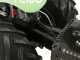 Lampacrescia MGM FC 130 - Multifunctional motor mower - Honda GX390