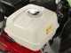 Lampacrescia MGM FC 130 - Multifunctional motor mower - Honda GX390