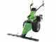 Lampacrescia MGM FC 130 - Multifunctional motor mower - Honda GX390
