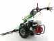 Lampacrescia MGM FC 130 - Multifunctional motor mower - Honda GX390