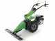 Lampacrescia MGM FC 130 - Multifunctional motor mower - Honda GX390