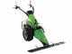 Lampacrescia MGM FC 130 - Multifunctional motor mower - Honda GX390