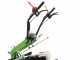 Lampacrescia MGM FC 130 - Multifunctional motor mower - Honda GX390