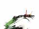 Lampacrescia MGM FC 130 - Multifunctional motor mower - Honda GX390