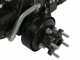 Lampacrescia MGM FC 130 - Multifunctional motor mower - Honda GX390