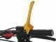 Lampacrescia MGM FC 130 - Multifunctional motor mower - Honda GX390