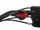 Lampacrescia MGM FC 130 - Multifunctional motor mower - Honda GX390