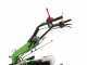 Lampacrescia MGM FC 130 - Multifunctional motor mower - Honda GX390