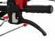 Lampacrescia MGM FC 130 - Multifunctional motor mower - Honda GX390