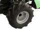 Lampacrescia MGM FC 130 - Multifunctional motor mower - Honda GX390