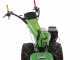 Lampacrescia MGM FC 130 - Multifunctional motor mower - Honda GX390