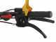 Lampacrescia MGM FC 130 - Multifunctional motor mower - Honda GX390