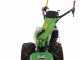 Lampacrescia MGM FC 130 - Multifunctional motor mower - Honda GX390