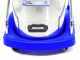 Annovi &amp; Reverberi 4400 - Wet and Dry Vacuum Cleaner - 77 L drum - 3300 W
