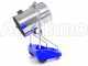 Annovi &amp; Reverberi 4400 - Wet and Dry Vacuum Cleaner - 77 L drum - 3300 W