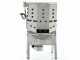 Dominion DIT PRISMA155 - Basket Plucking Machine