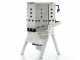 Dominion DIT PRISMA155 - Basket Plucking Machine