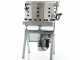 Dominion DIT PRISMA155 - Basket Plucking Machine